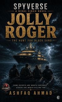 Produktbild: Jolly Roger