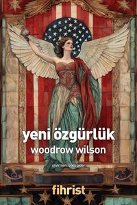 Produktbild: Yeni &Ouml;zg&uuml;rl&uuml;k