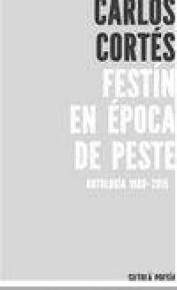Produktbild: Fest&iacute;n en &eacute;poca de peste