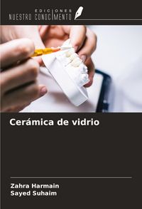 Produktbild: Cer&aacute;mica de vidrio