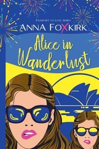 Produktbild: Alice in Wanderlust
