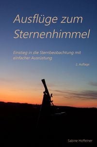 Produktbild: Ausfl&uuml;ge zum Sternenhimmel