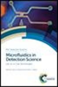 Produktbild: Microfluidics in Detection Science