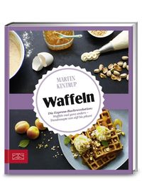 Bild vom Artikel Just delicious – Waffeln vom Autor Martin Kintrup