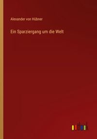 Produktbild: Ein Sparziergang um die Welt