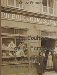 Produktbild: La Couhina de la familhia Frumento