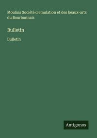 Produktbild: Bulletin