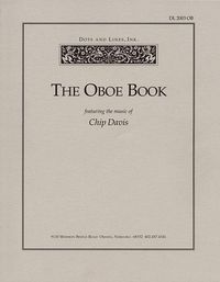 Produktbild: The Oboe Book: Featuring the Music of Chip Davis
