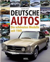 Produktbild: Deutsche Autos