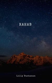 Produktbild: Rahab (Bad girls, #1)