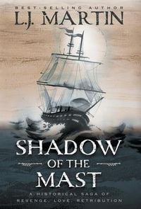 Produktbild: Shadow of the Mast