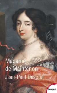 Produktbild: Madame de Maintenon