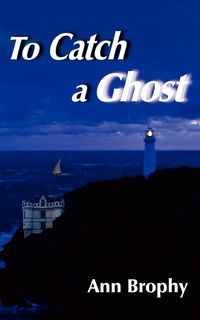 Produktbild: To Catch a Ghost