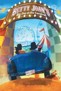 Produktbild: Betty Joan's Big Day at the Carnival