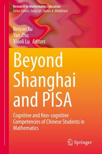 Produktbild: Beyond Shanghai and PISA