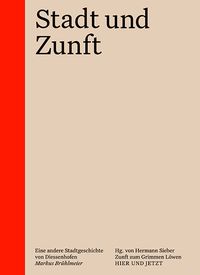 Produktbild: Stadt und Zunft