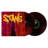 Produktbild: Stans Soundtrack