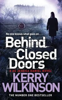 Produktbild: Behind Closed Doors