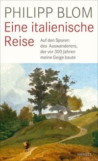 Produktbild: Eine italienische Reise