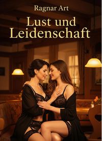 Produktbild: Lust und Leidenschaft