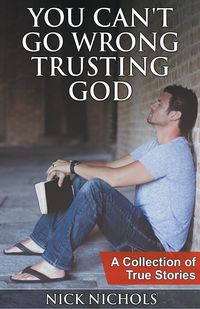 Produktbild: You Can't Go Wrong Trusting God