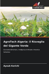 Produktbild: AgroTech Algeria: il Risveglio del Gigante Verde