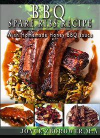 Produktbild: BBQ Spare Ribs Recipe (Food and Nutrition Series)