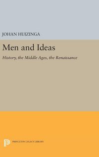 Produktbild: Men and Ideas
