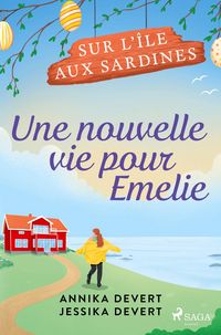 Produktbild: Une nouvelle vie pour Emelie