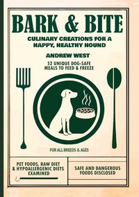 Produktbild: Bark + Bite