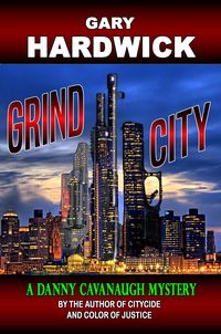 Produktbild: Grind City
