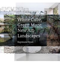 Produktbild: Ryan, R: White Cube, Green Maze