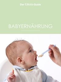 Produktbild: Babyern&auml;hrung