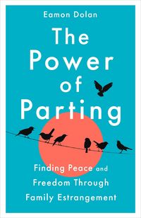 Produktbild: The Power of Parting