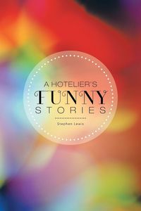 Produktbild: A Hotelier's Funny Stories
