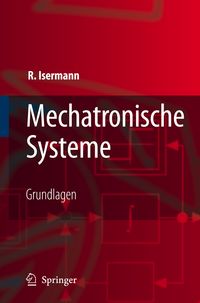 Produktbild: Mechatronische Systeme