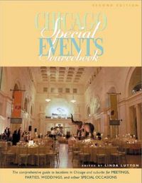 Produktbild: Chicago Special Events Sourceb