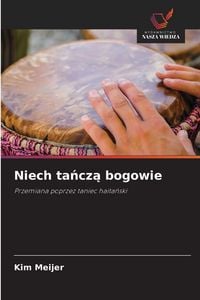 Produktbild: Niech ta&iquest;cz&iquest; bogowie