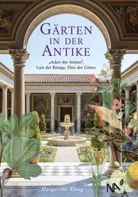 Produktbild: G&auml;rten in der Antike