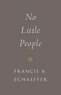 Produktbild: No Little People