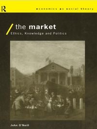 Produktbild: The Market