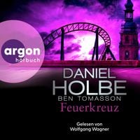 Produktbild: Feuerkreuz