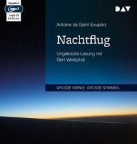 Produktbild: Nachtflug