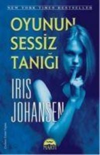Produktbild: Oyunun Sessiz Tanigi