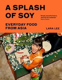 Produktbild: A Splash of Soy