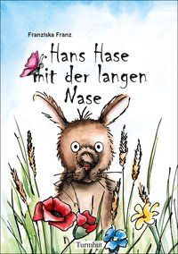 Produktbild: Hans Hase mit der langen Nase