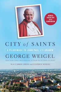 Produktbild: City of Saints