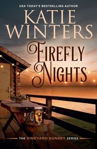 Produktbild: Firefly Nights