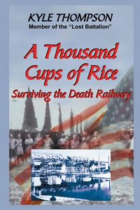 Produktbild: A Thousand Cups of Rice