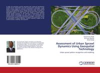 Produktbild: Assessment of Urban Sprawl Dynamics Using Geospatial Technology